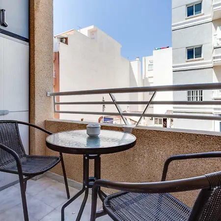 Terrace San Pascual Apartamento