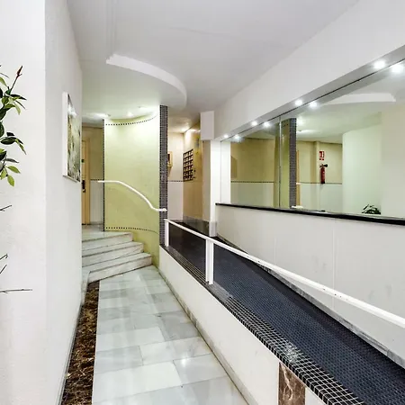 Terrace San Pascual Apartamento